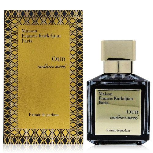Maison Francis Kurkdjian Oud Cashmere Mood Extrait de Parfum 70ml Unisex Perfume - Thescentsstore